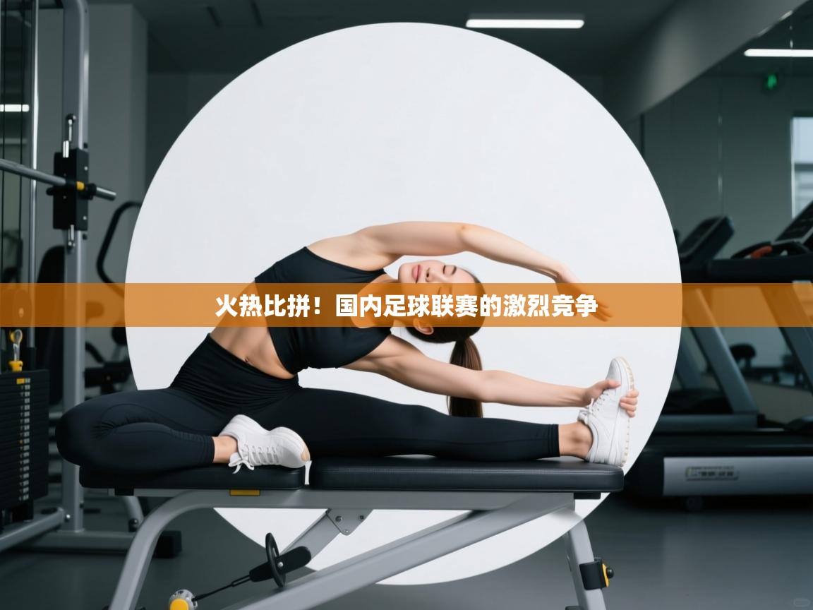 火热比拼!国内足球联赛的激烈竞争 第2张