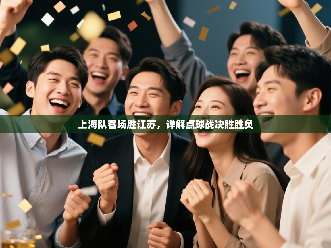 上海队客场胜江苏,详解点球战决胜胜负 第1张