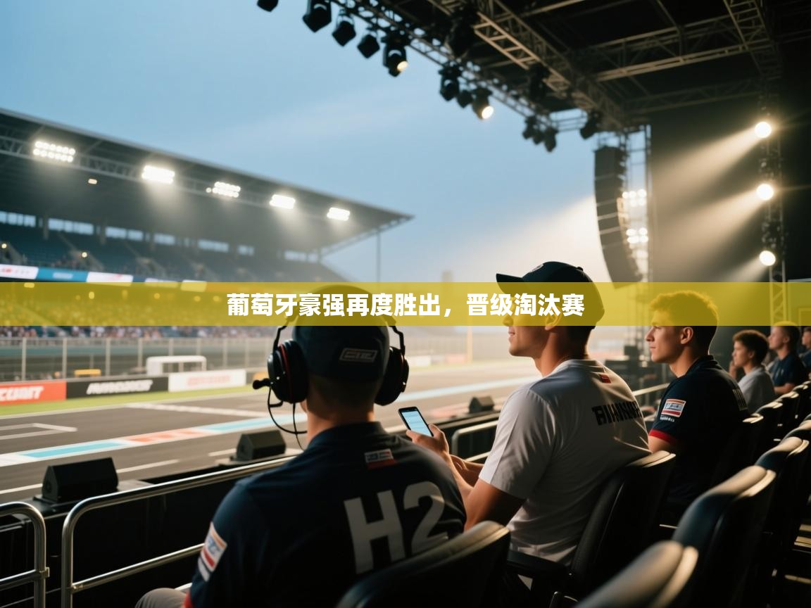 葡萄牙豪强再度胜出，晋级淘汰赛