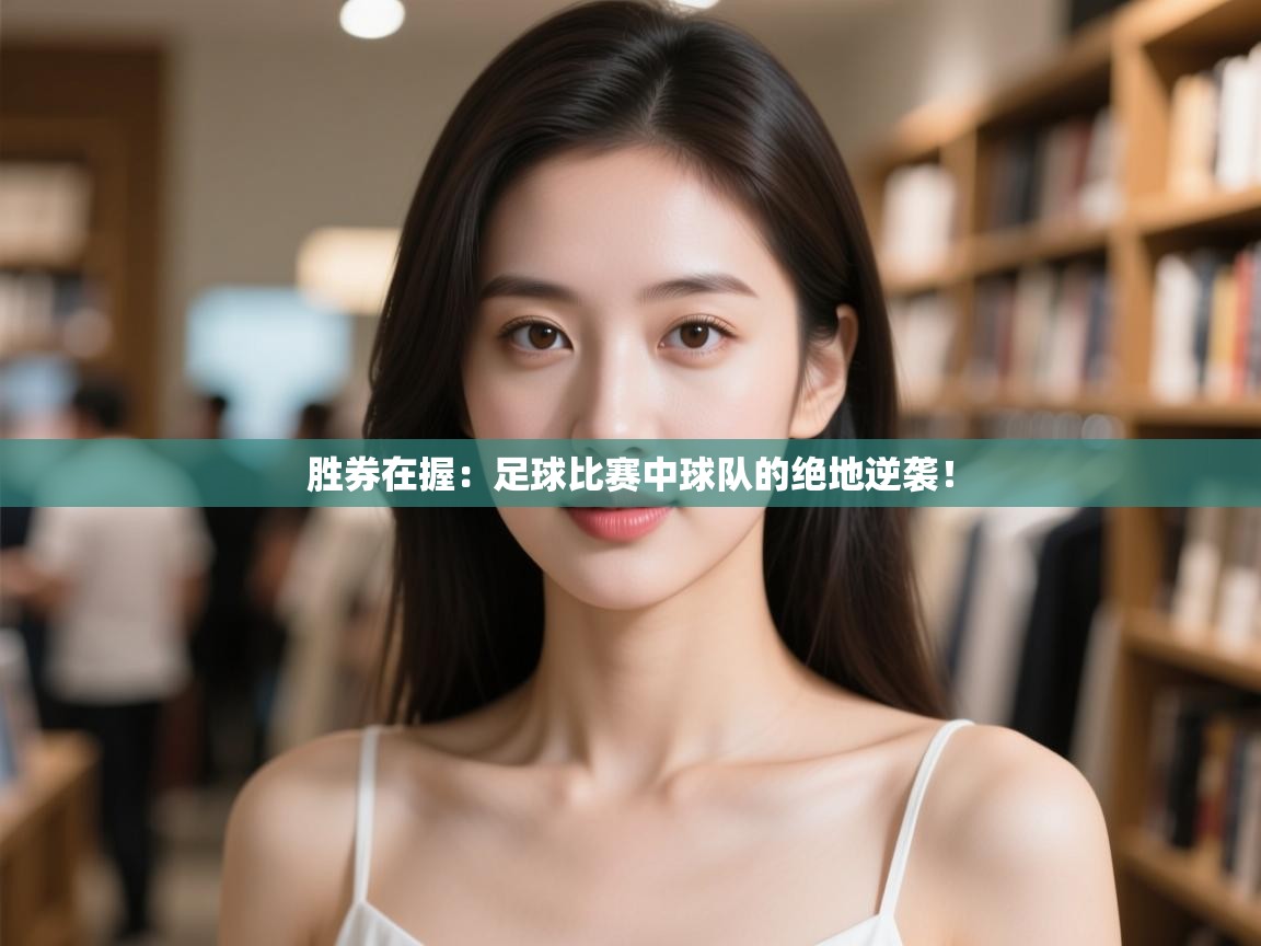胜券在握：足球比赛中球队的绝地逆袭！