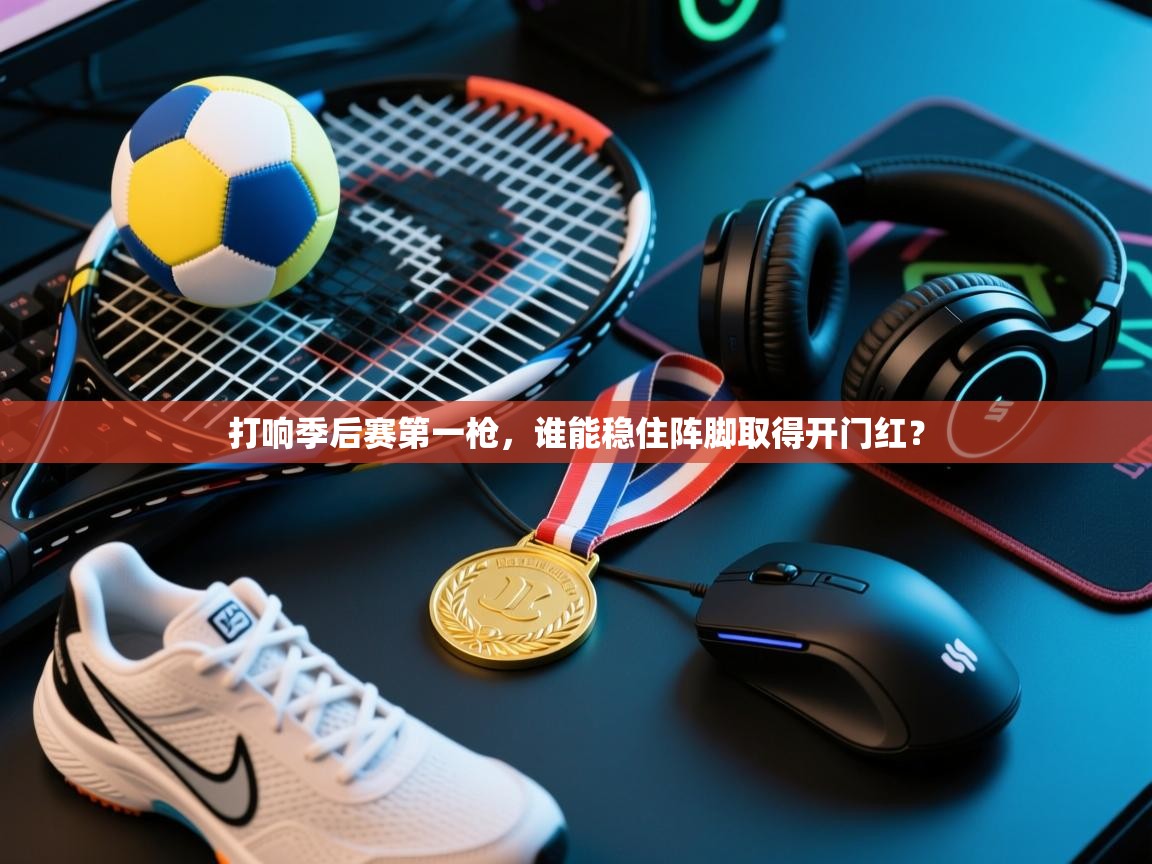 打响季后赛第一枪，谁能稳住阵脚取得开门红？  第1张