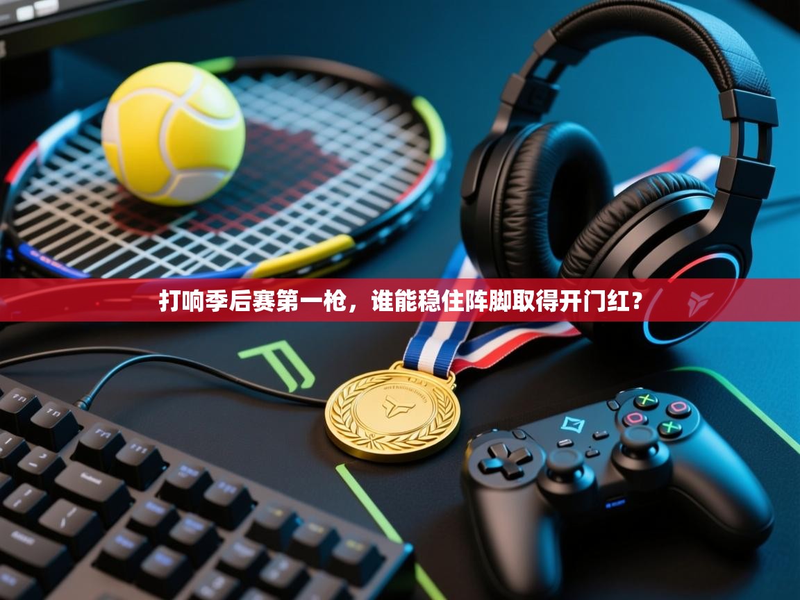 打响季后赛第一枪，谁能稳住阵脚取得开门红？  第2张