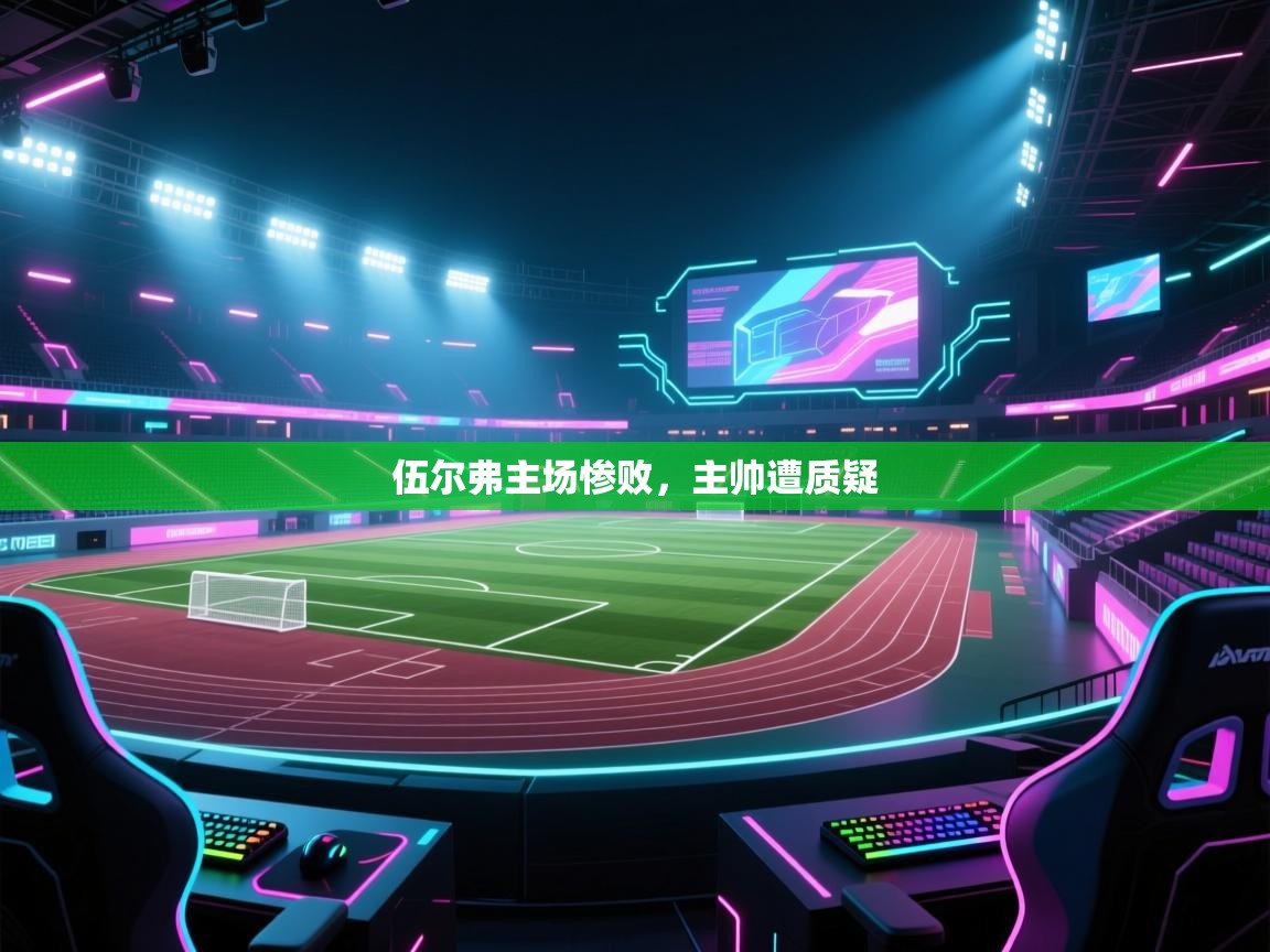 伍尔弗主场惨败，主帅遭质疑  第2张