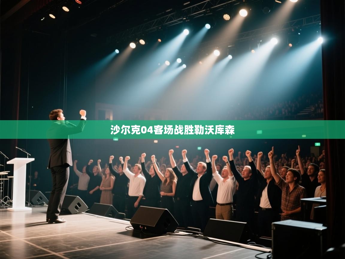 沙尔克04客场战胜勒沃库森  第2张