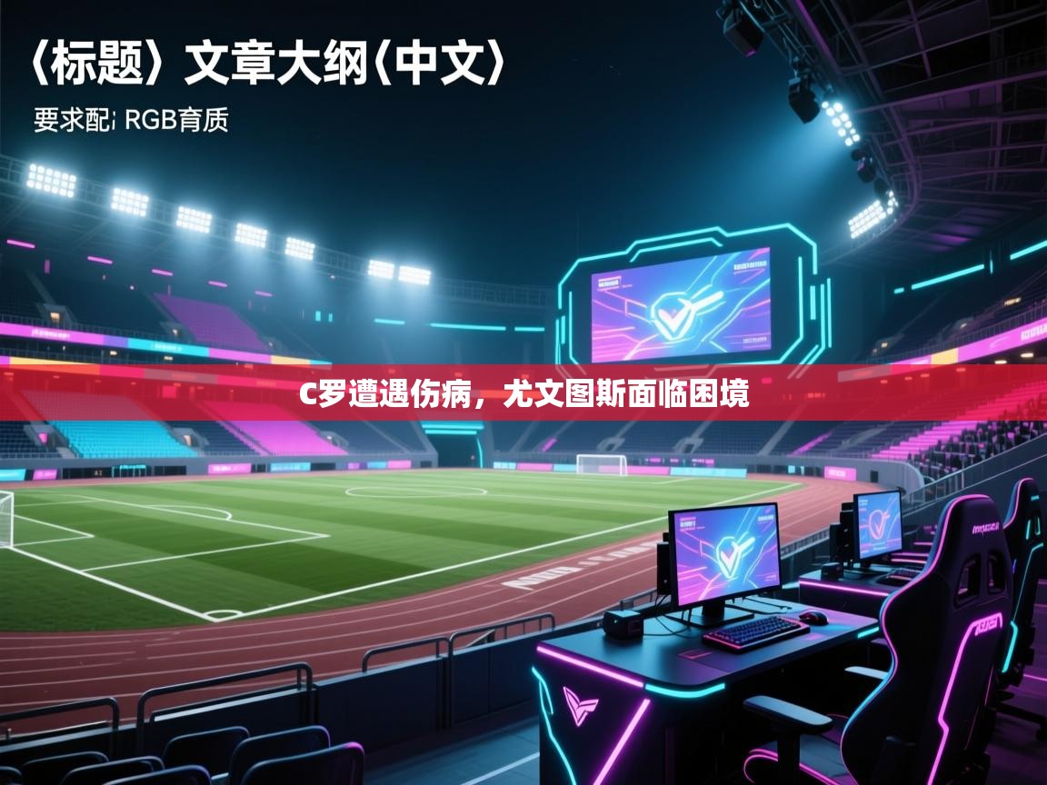 C罗遭遇伤病，尤文图斯面临困境