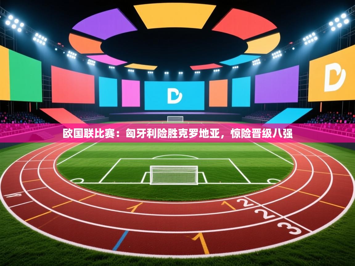 欧国联比赛：匈牙利险胜克罗地亚，惊险晋级八强  第1张