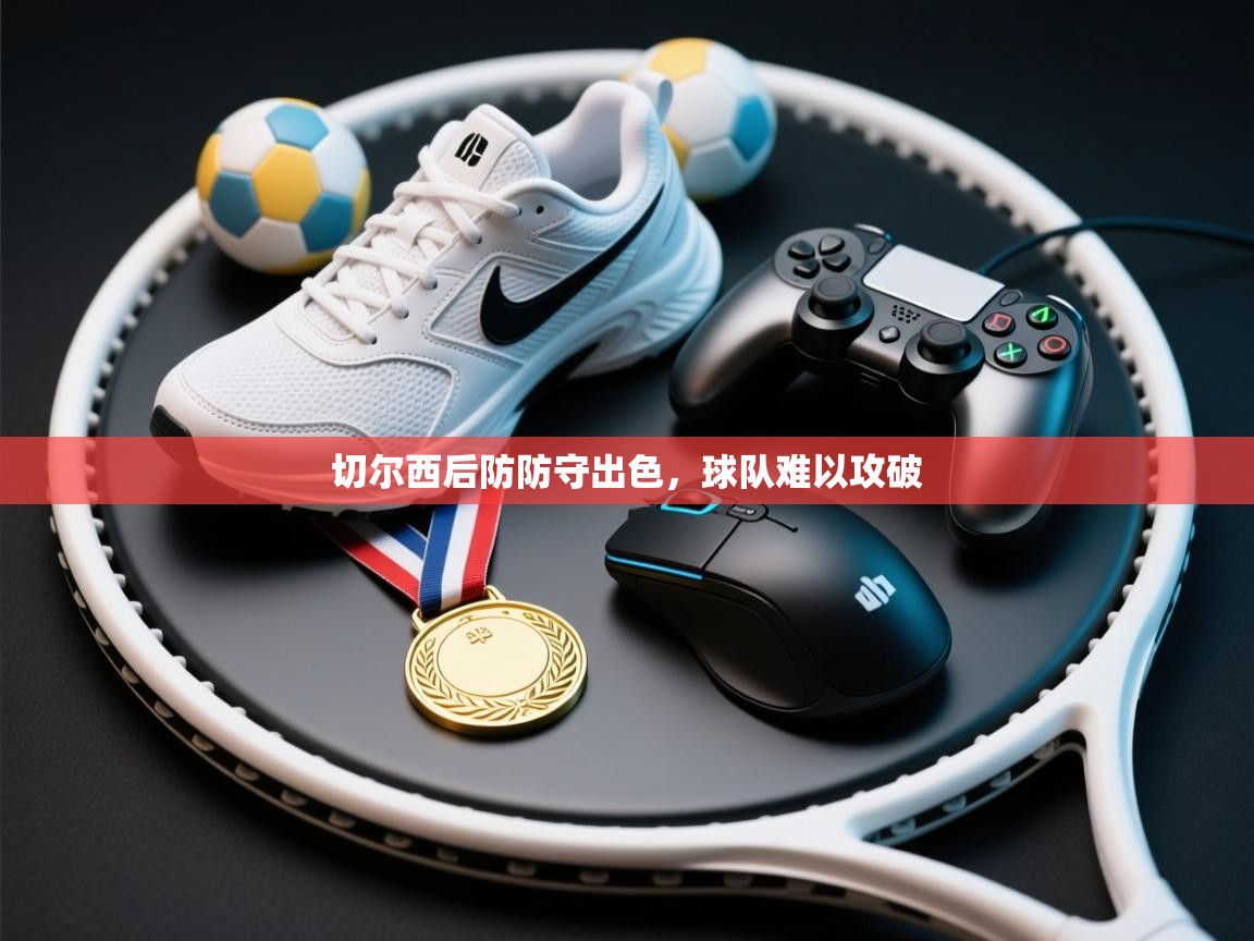 切尔西后防防守出色，球队难以攻破