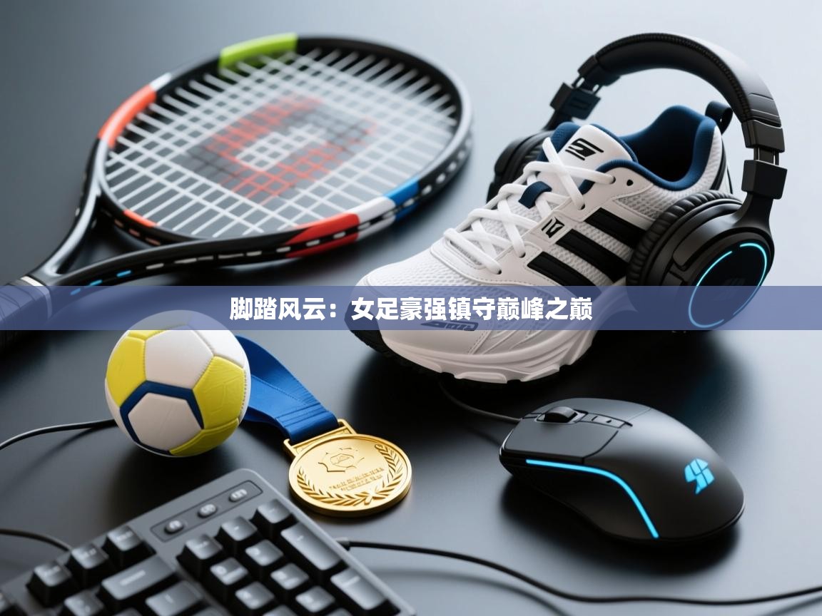 脚踏风云：女足豪强镇守巅峰之巅  第1张