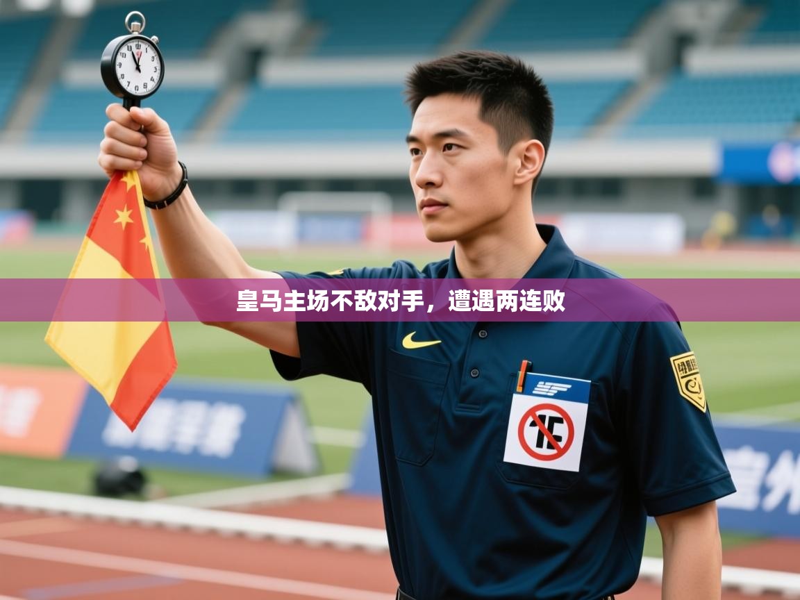 皇马主场不敌对手，遭遇两连败