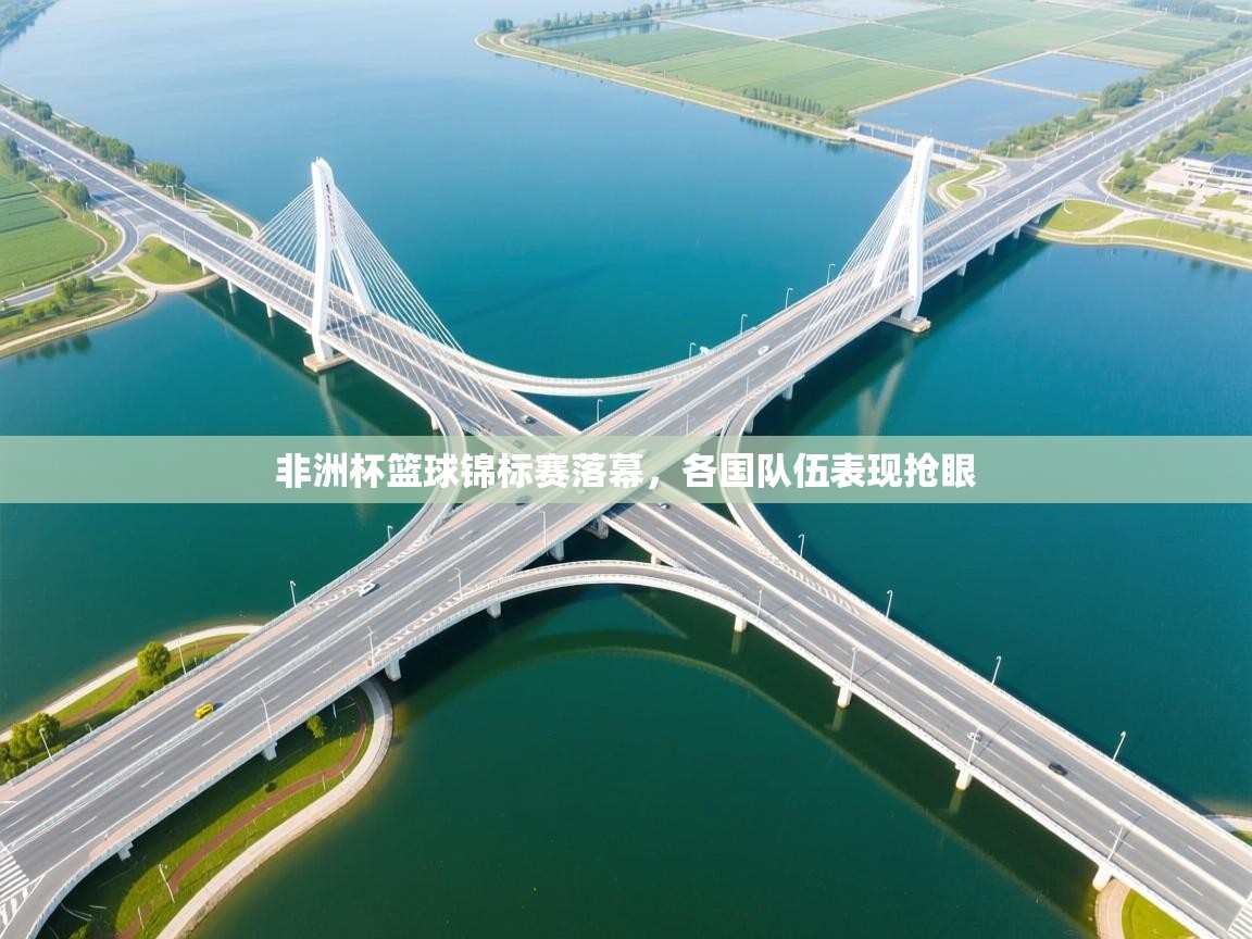 非洲杯篮球锦标赛落幕，各国队伍表现抢眼