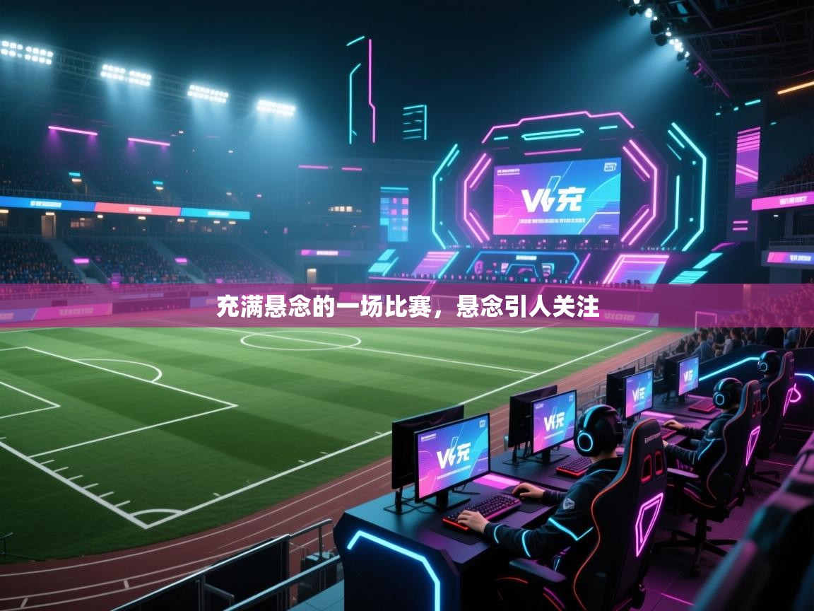 充满悬念的一场比赛，悬念引人关注  第1张