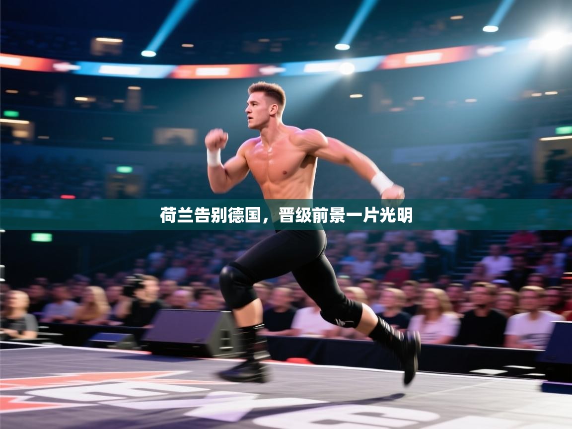 荷兰告别德国，晋级前景一片光明  第2张