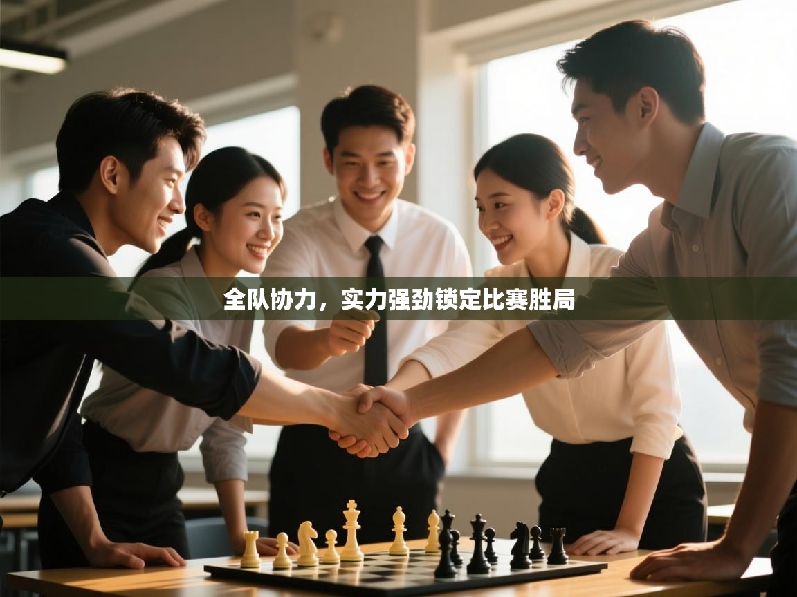 全队协力，实力强劲锁定比赛胜局