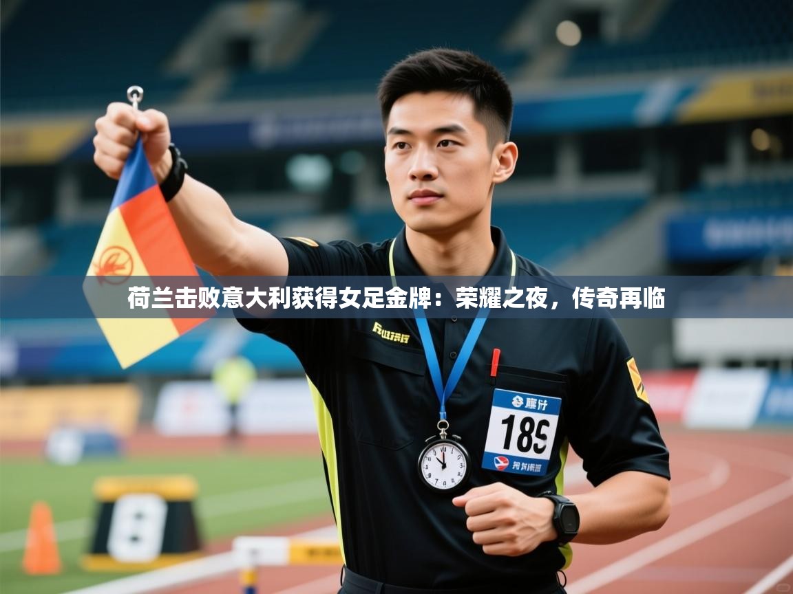 荷兰击败意大利获得女足金牌：荣耀之夜，传奇再临