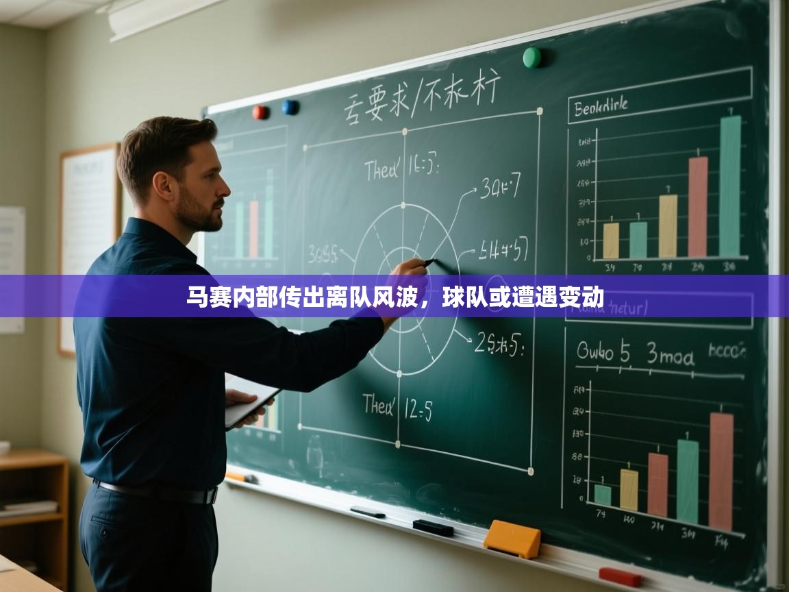 马赛内部传出离队风波，球队或遭遇变动  第2张