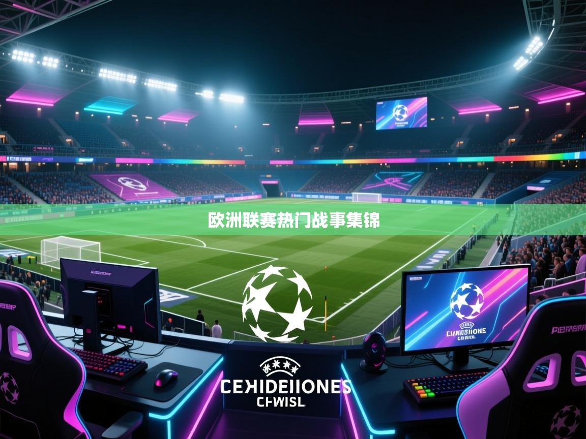 欧洲联赛热门战事集锦  第1张