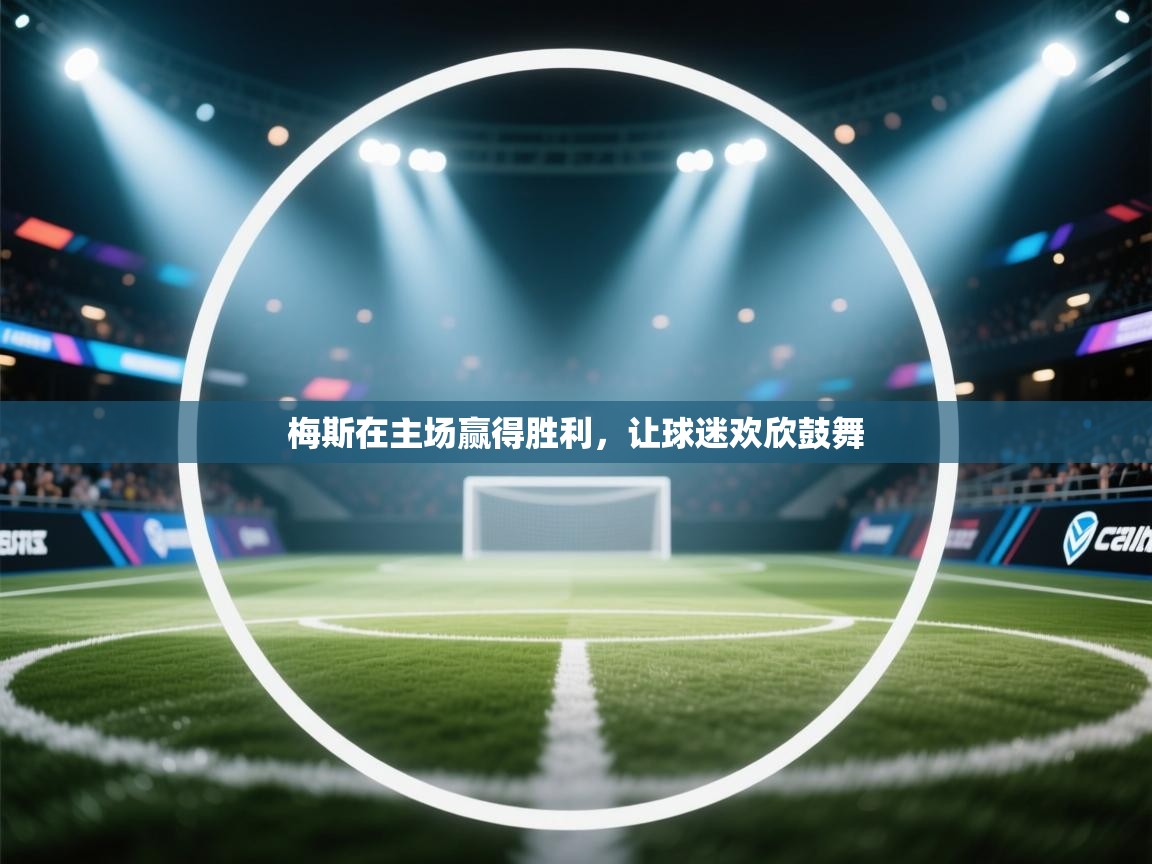 梅斯在主场赢得胜利，让球迷欢欣鼓舞