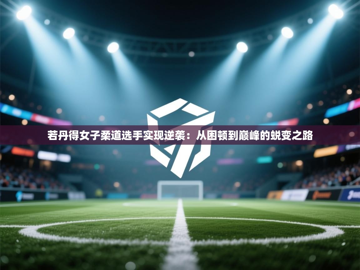 若丹得女子柔道选手实现逆袭：从困顿到巅峰的蜕变之路  第1张