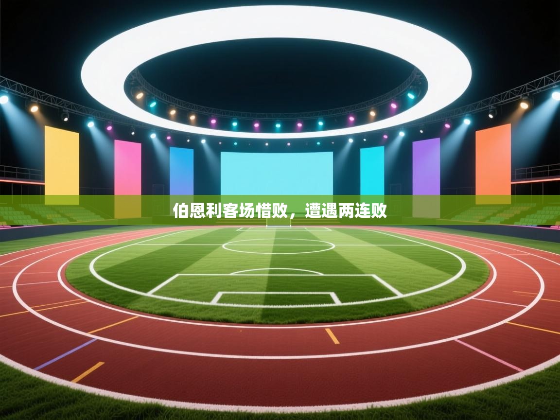 伯恩利客场惜败，遭遇两连败