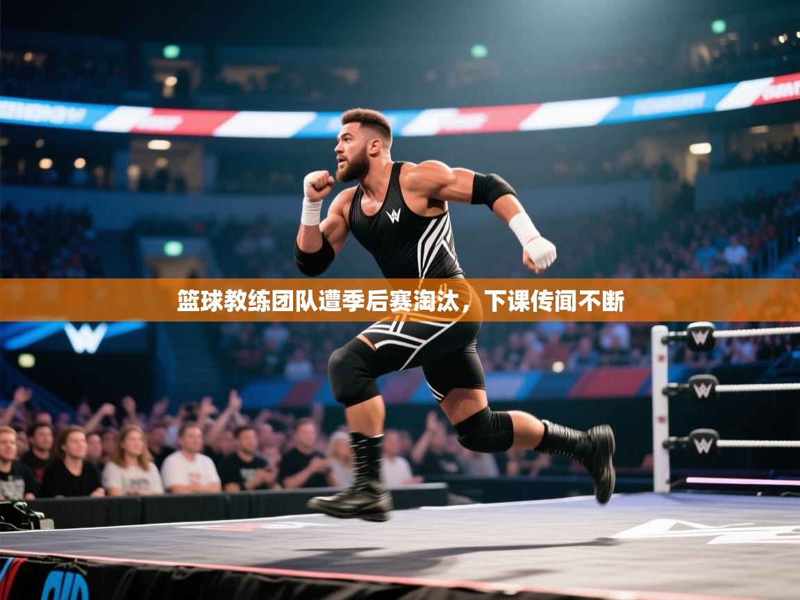 篮球教练团队遭季后赛淘汰，下课传闻不断  第1张