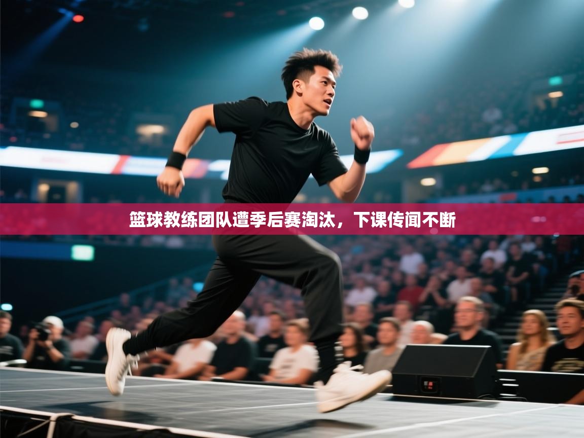 篮球教练团队遭季后赛淘汰，下课传闻不断  第2张