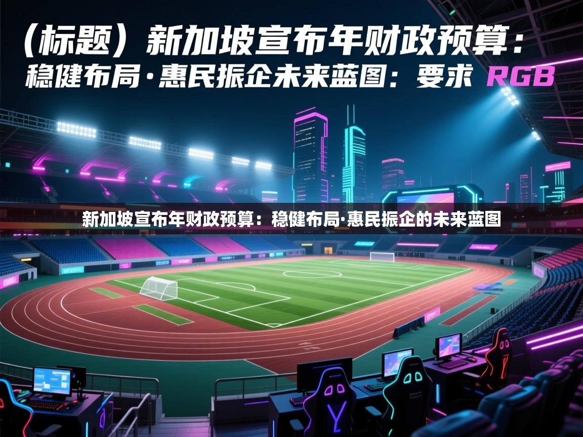 新加坡宣布年财政预算：稳健布局·惠民振企的未来蓝图  第1张