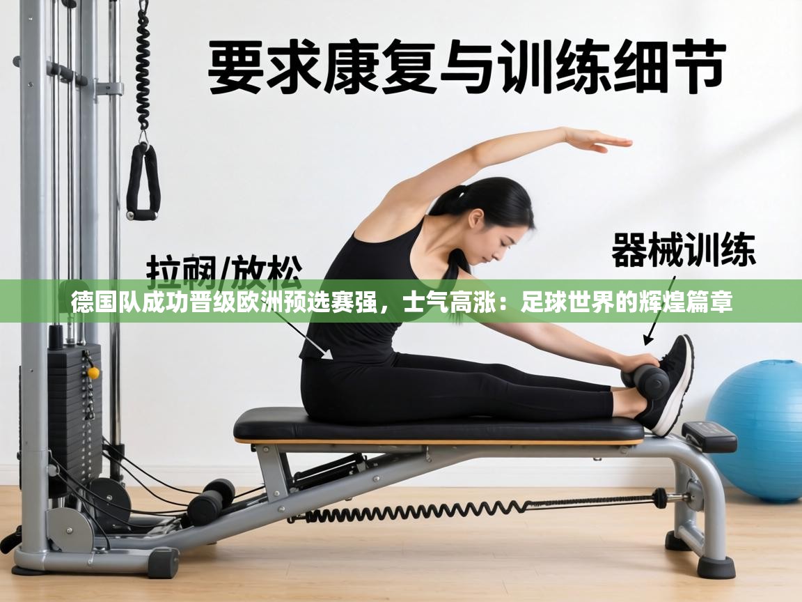德国队成功晋级欧洲预选赛强,士气高涨:足球世界的辉煌篇章 第2张
