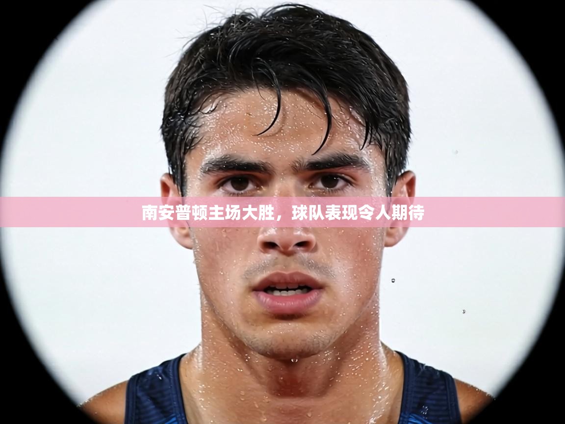 南安普顿主场大胜，球队表现令人期待  第2张